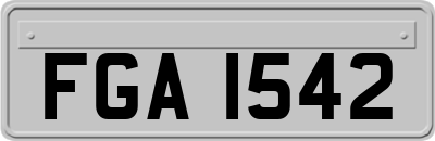 FGA1542