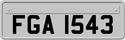 FGA1543