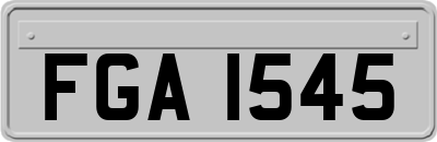 FGA1545