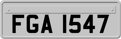 FGA1547