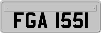 FGA1551