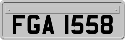 FGA1558