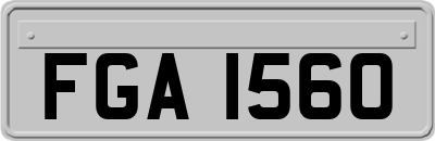 FGA1560