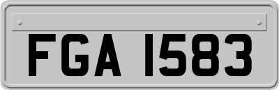 FGA1583