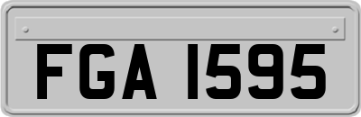 FGA1595