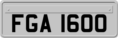FGA1600