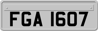 FGA1607