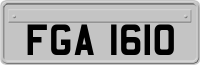 FGA1610
