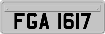 FGA1617