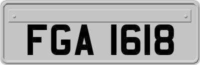 FGA1618