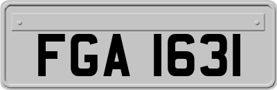 FGA1631