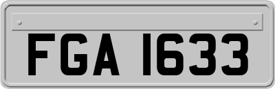 FGA1633