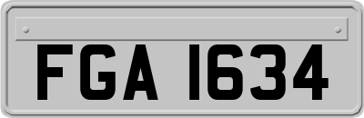 FGA1634