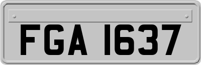 FGA1637