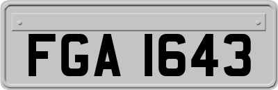 FGA1643