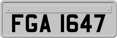 FGA1647