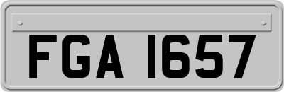 FGA1657