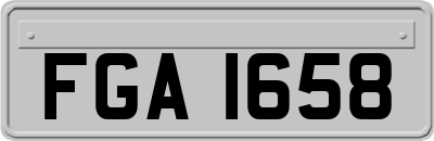 FGA1658