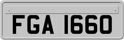 FGA1660