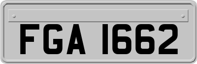 FGA1662