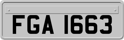 FGA1663