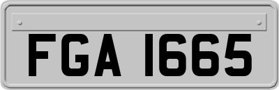 FGA1665