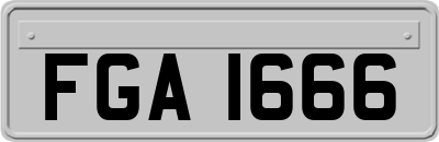 FGA1666