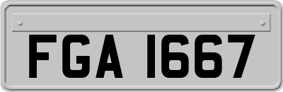 FGA1667