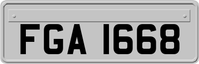 FGA1668