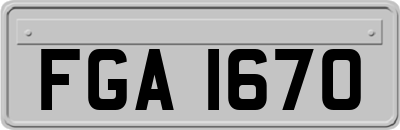 FGA1670