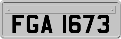 FGA1673
