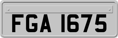 FGA1675