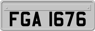 FGA1676