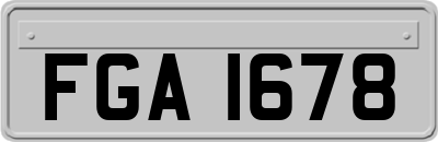 FGA1678