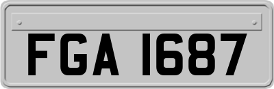 FGA1687