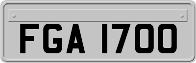 FGA1700