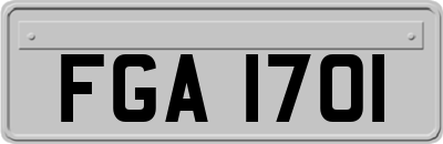 FGA1701