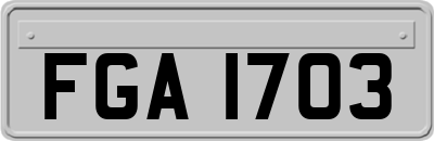 FGA1703