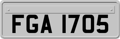 FGA1705