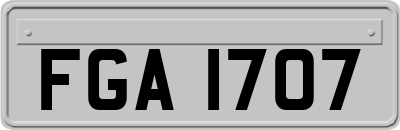 FGA1707