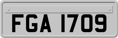 FGA1709