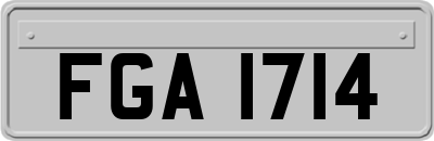 FGA1714