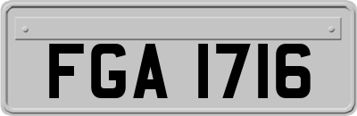 FGA1716
