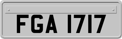 FGA1717