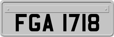 FGA1718