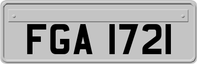 FGA1721