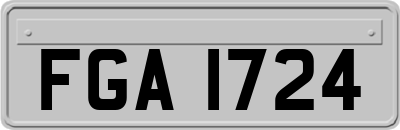 FGA1724
