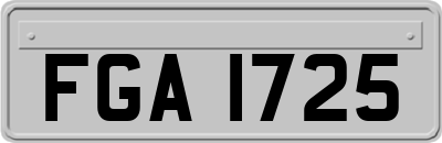 FGA1725