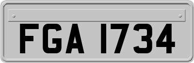 FGA1734