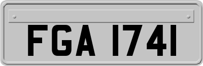 FGA1741